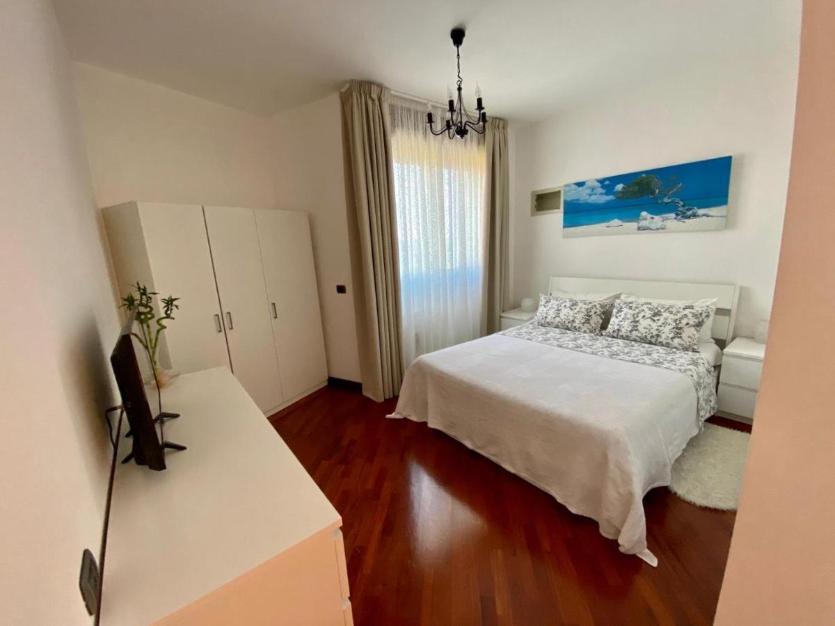 Ostium Sea Star Hotel Ostia Buitenkant foto