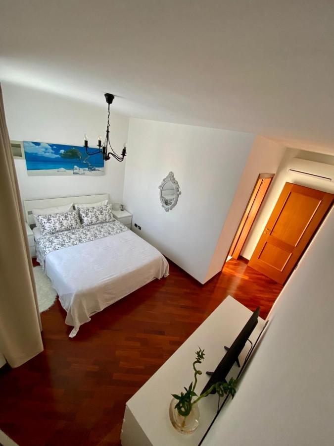 Ostium Sea Star Hotel Ostia Buitenkant foto