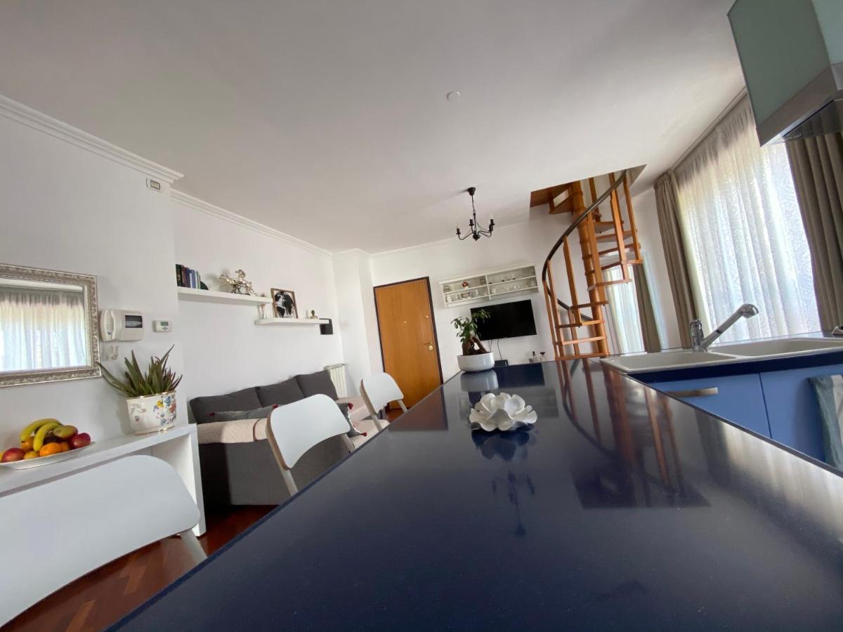 Ostium Sea Star Hotel Ostia Buitenkant foto