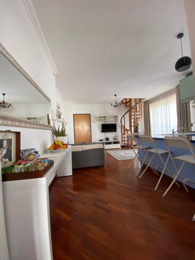 Ostium Sea Star Hotel Ostia Buitenkant foto